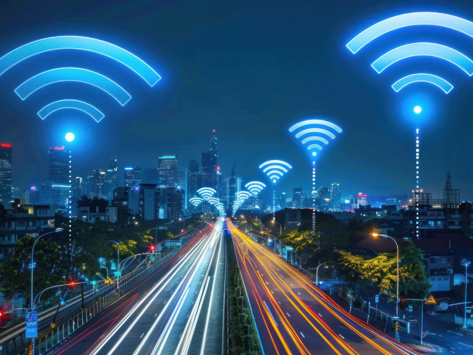 wifi